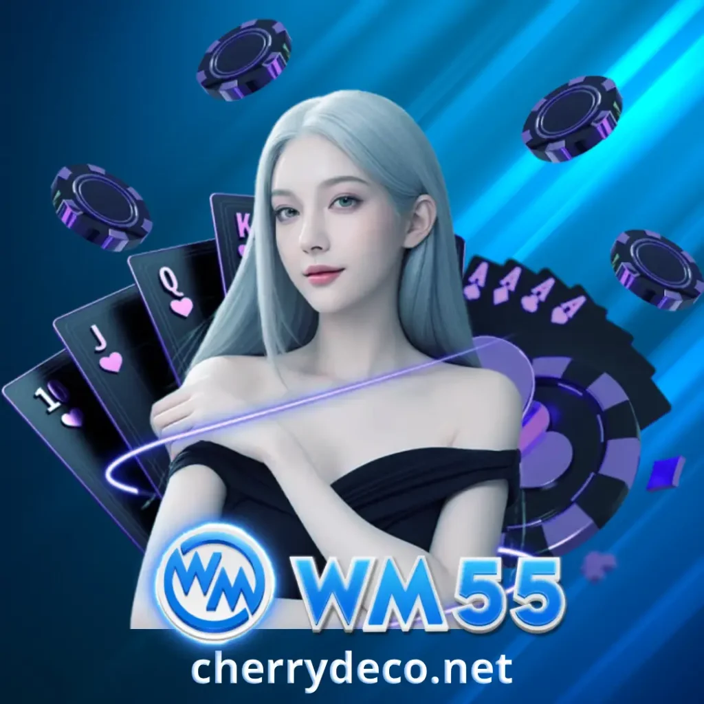 wm555. casino